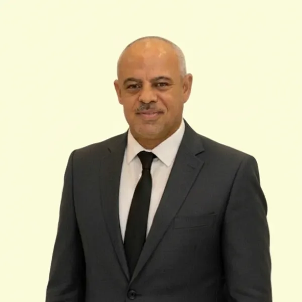 Mr. Haitham Arida