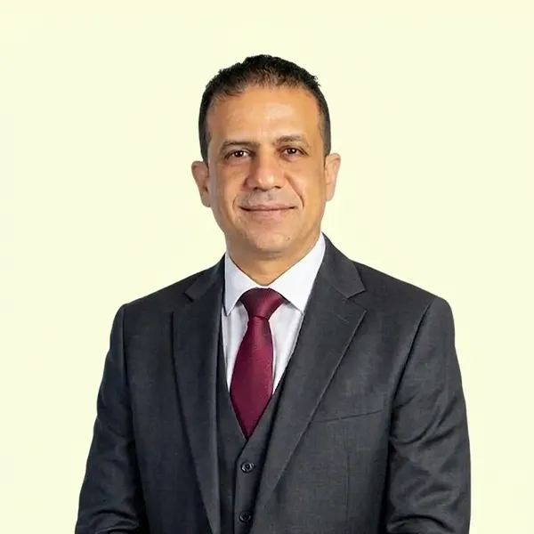 Mr. Mohamed Arida